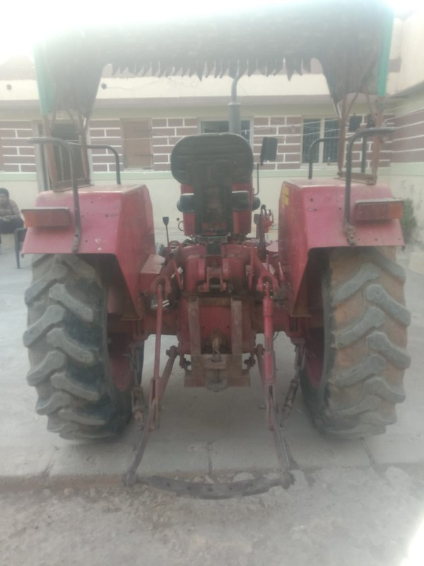 ‌ mahindra 475