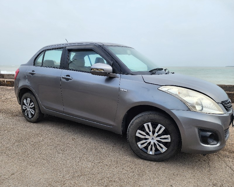 SUZUKI SWIFT DZ...