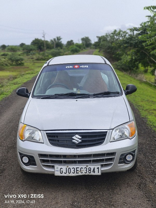 Alto K10 2012