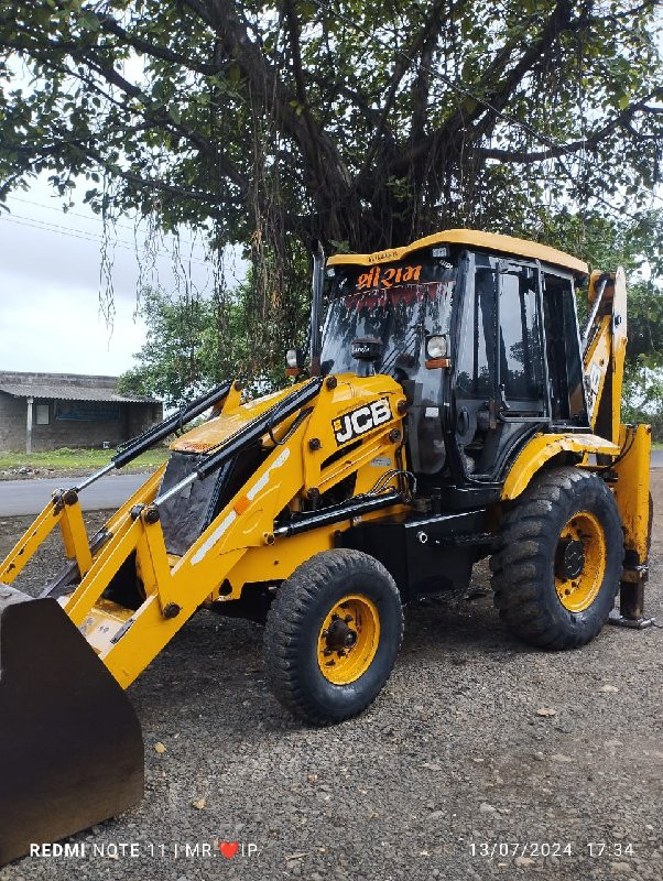 jcb 3dx 2012 ve...