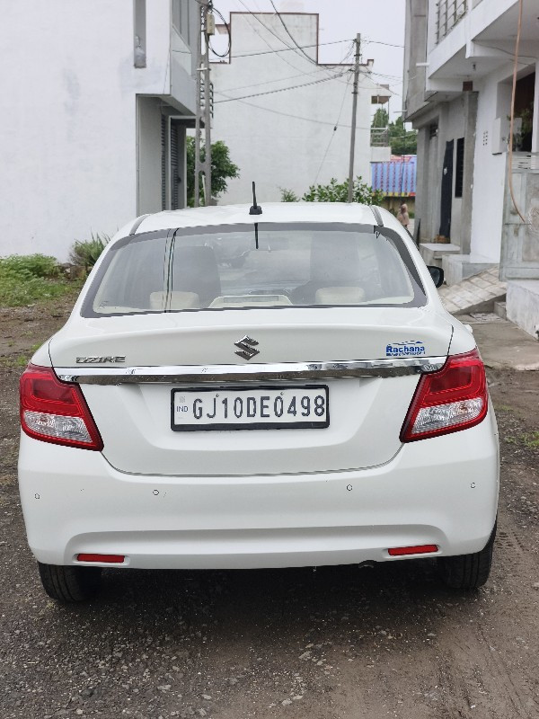 DZIRE VXI ( PET...