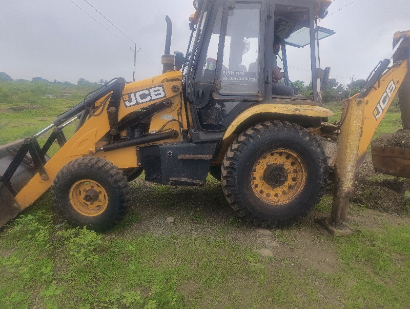 jcb 3dx