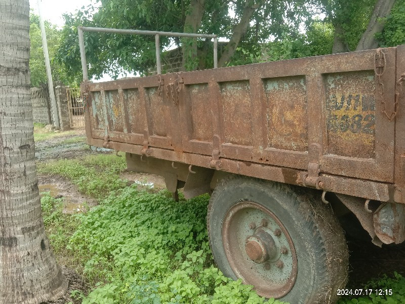 આશાપુરા ટેઈલર