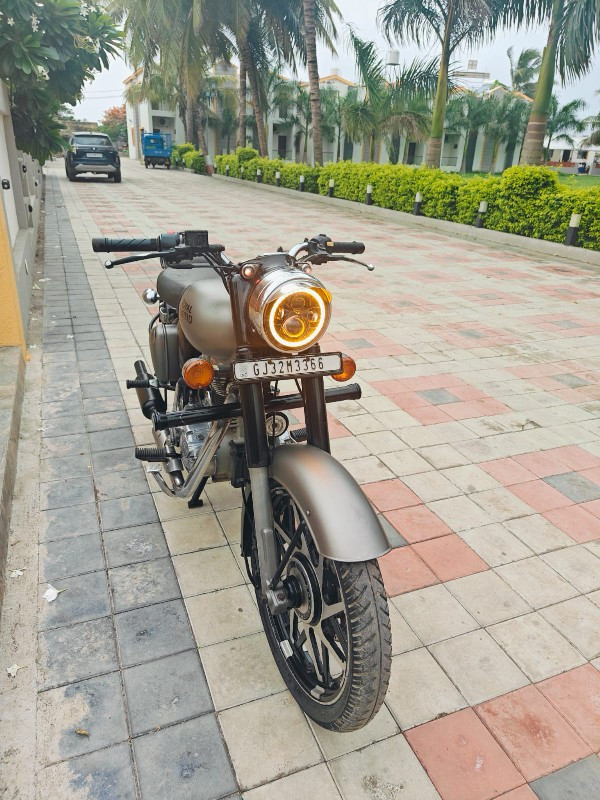 royal Enfield c...