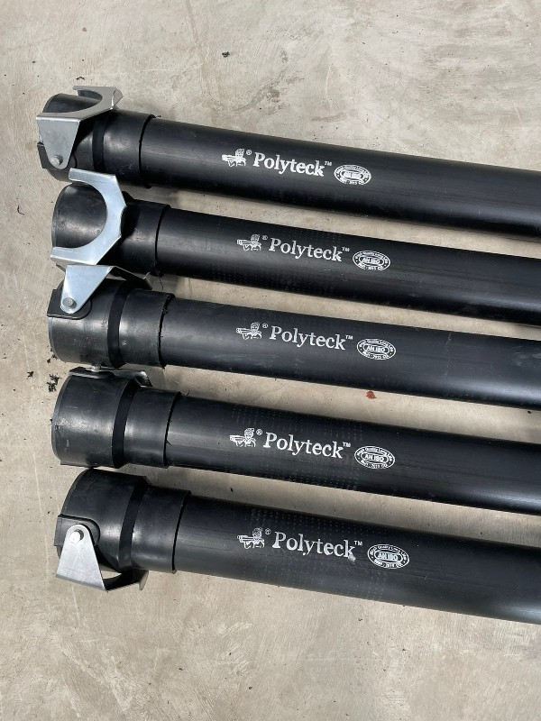 pvc pipe hdpe p...