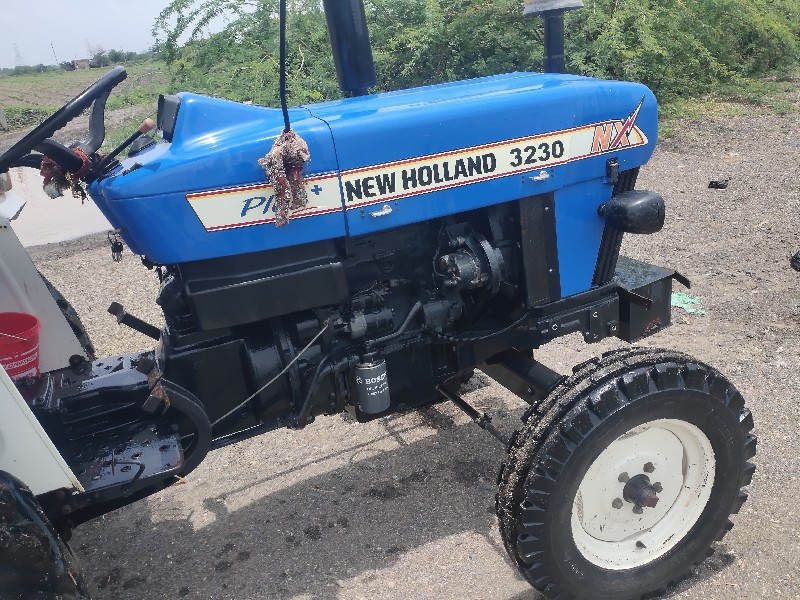 New Holland