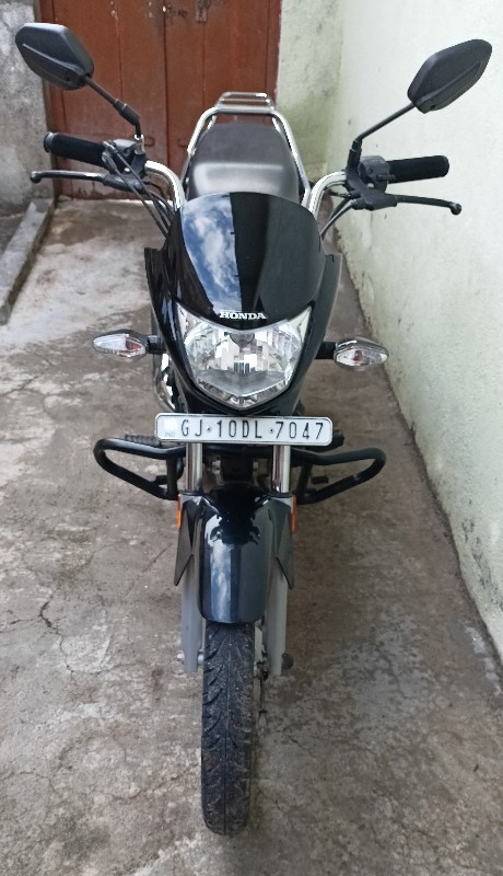 Honda CD 110