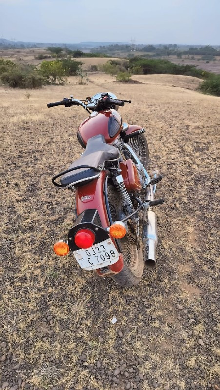 royal Enfield