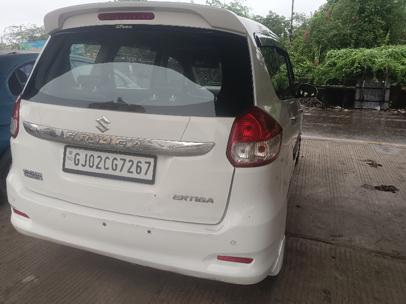 ertiga ડીઝલ