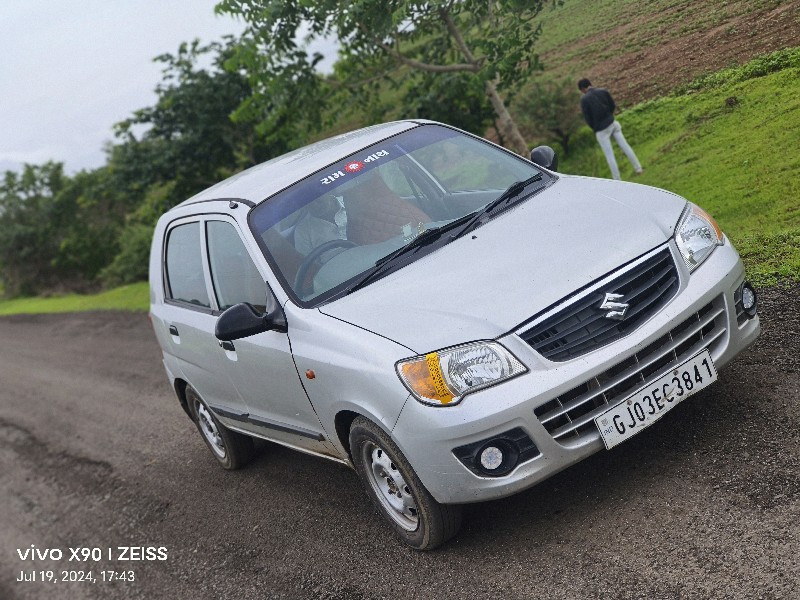 Alto K10 2012