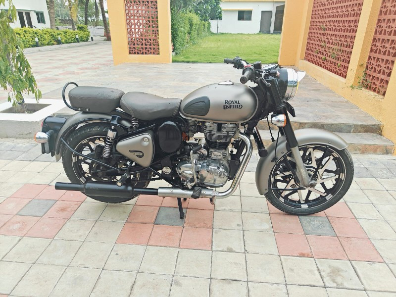 royal Enfield c...