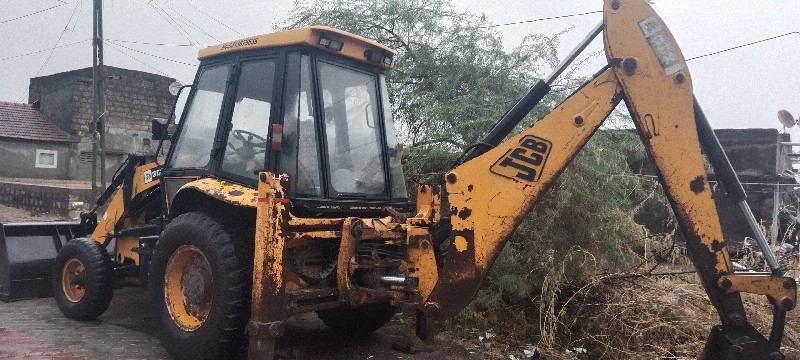 JCB Vechvanu ch...