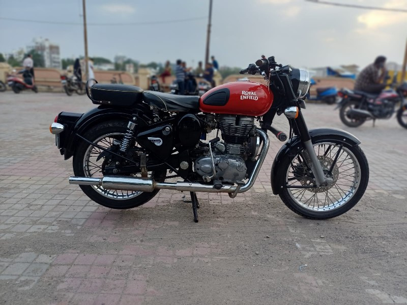 Royal Enfield c...