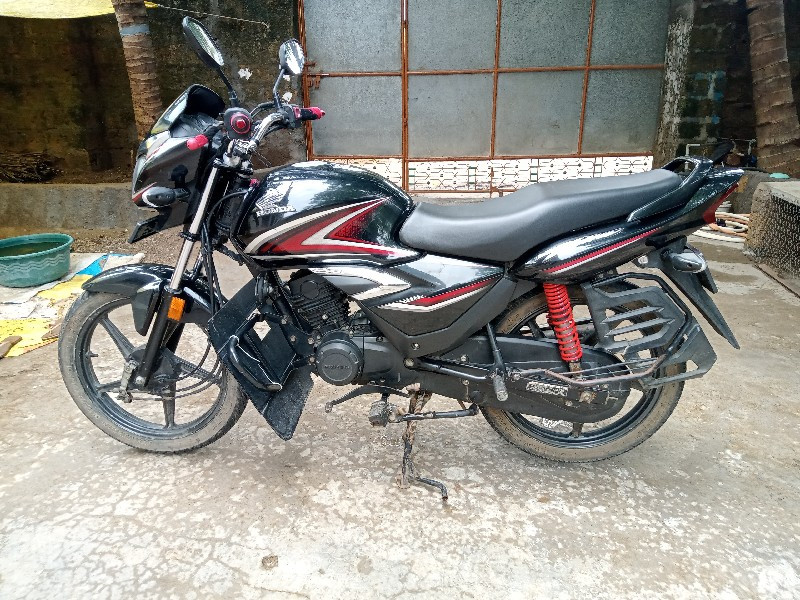 Two wheeler vec...