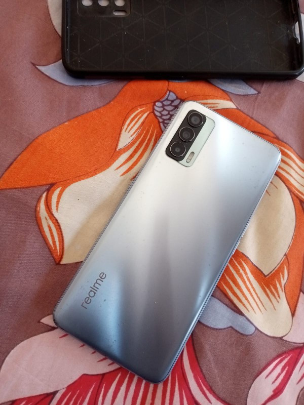 realme x7 5g