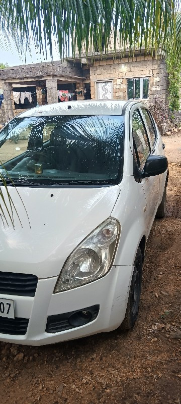 maruti suzuki