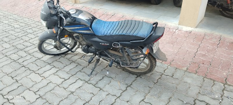 HONDA CD 110 OW...