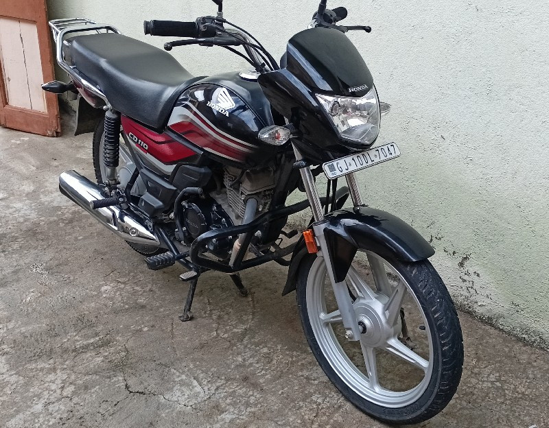 Honda CD 110