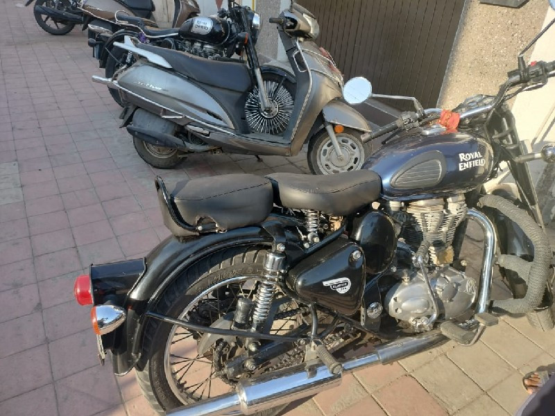 royal Enfield