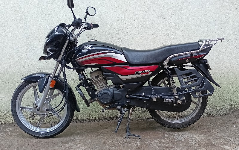 Honda CD 110