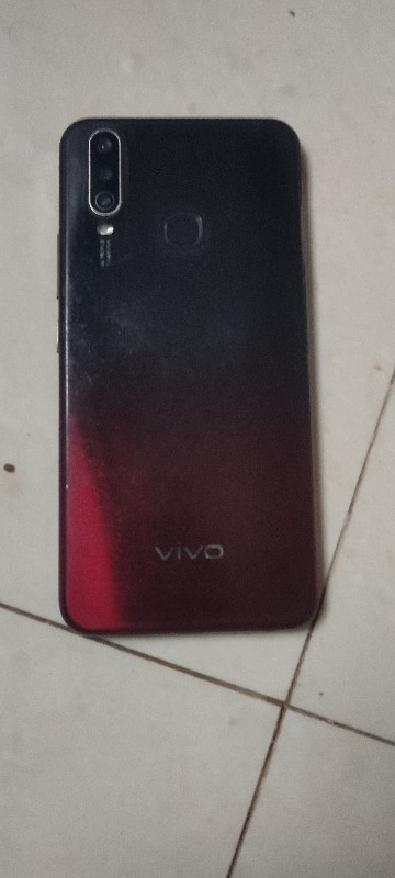 Vivo 3 GB 64