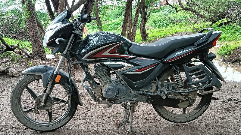 two wheeler