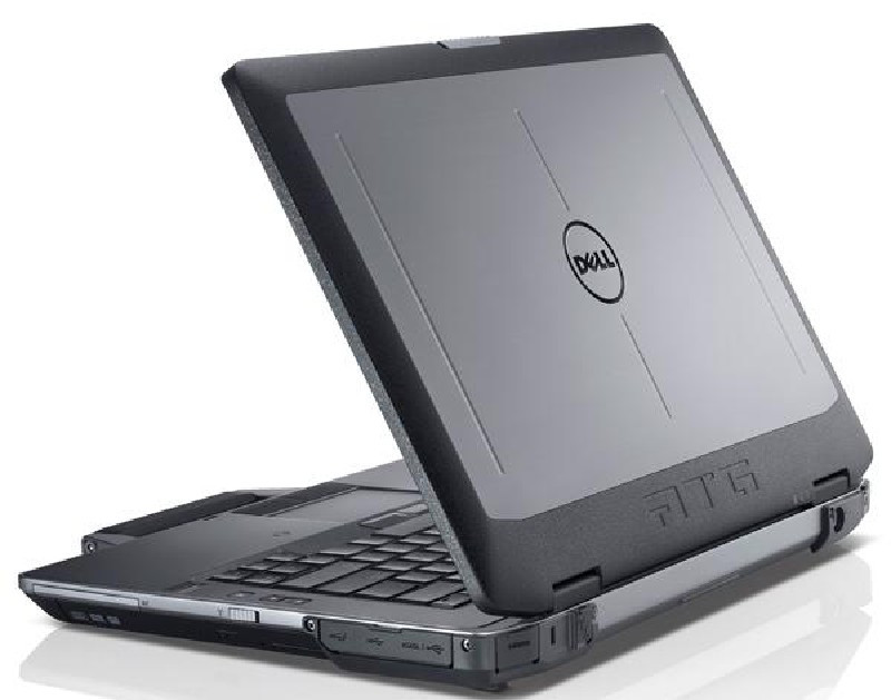 DELL LATITUDE E...