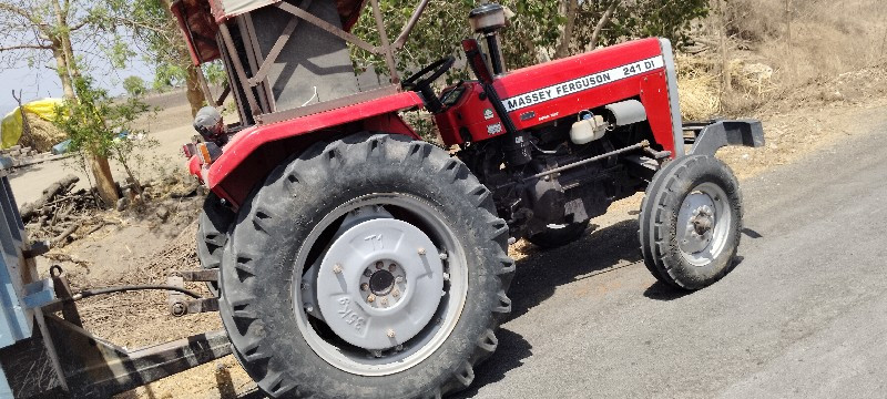 Massey 241