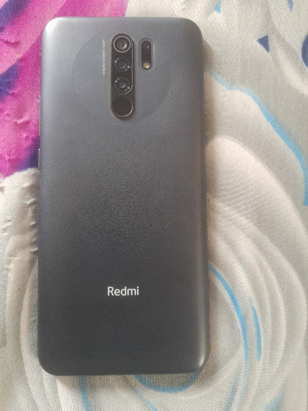 redmi 9 prime /...