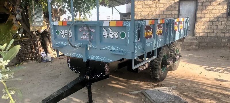 સાગર ટ્રેલર 916...