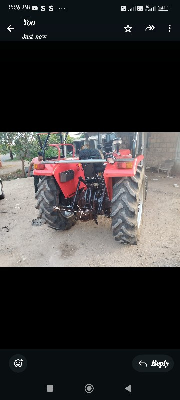 massey 1035 202...