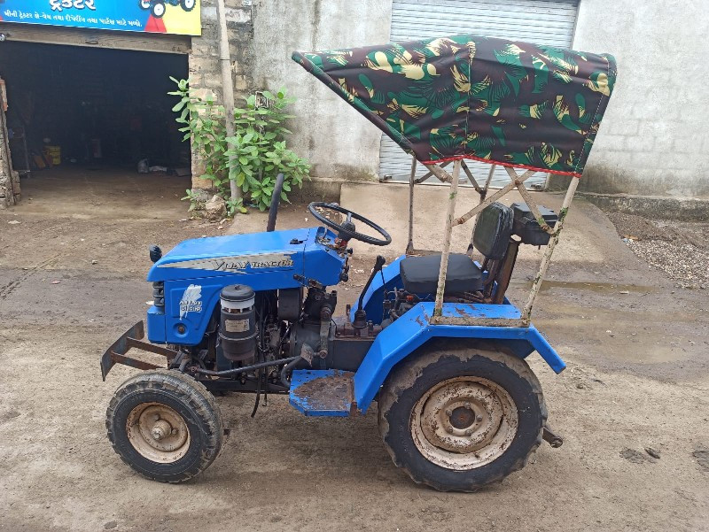 vijay tractor