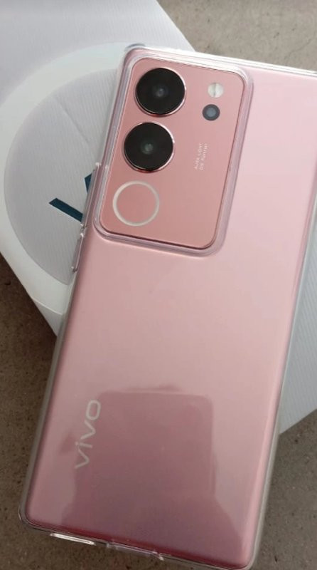 Vivo v29 8 128