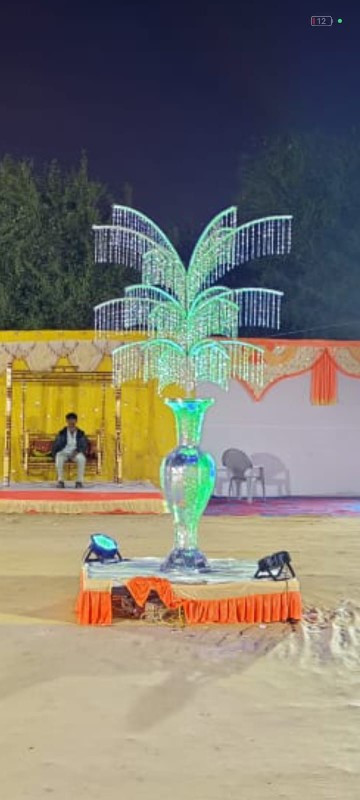 mandap na kapad...