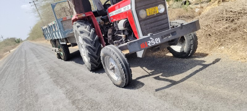 Massey 241