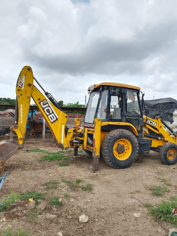 jcb 3dx