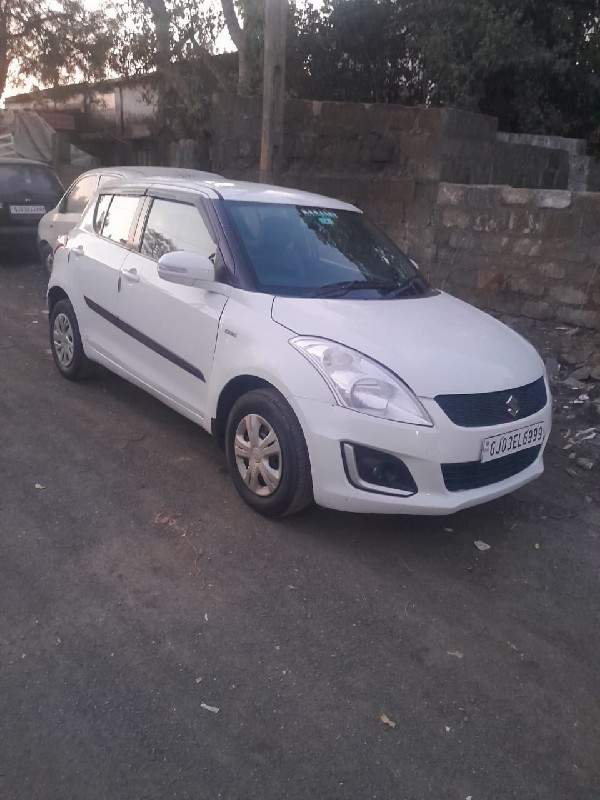 maruti swift