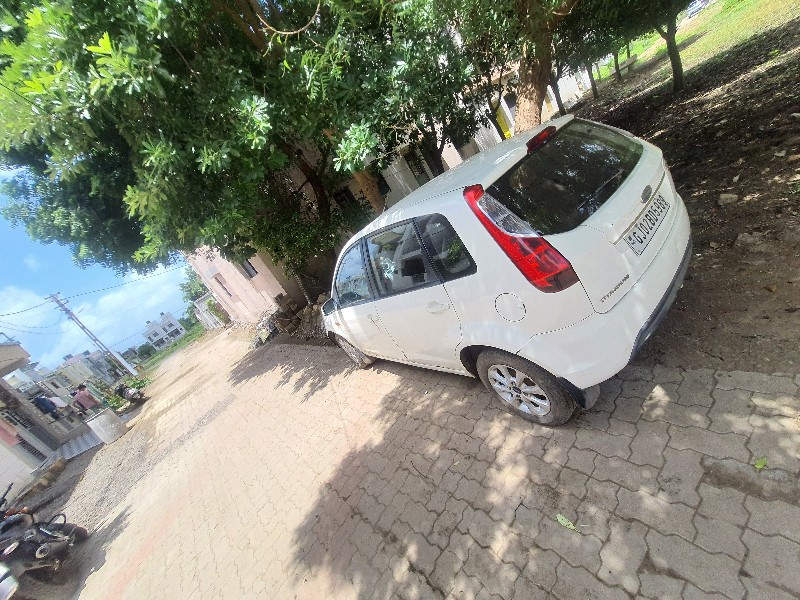 Ford figo