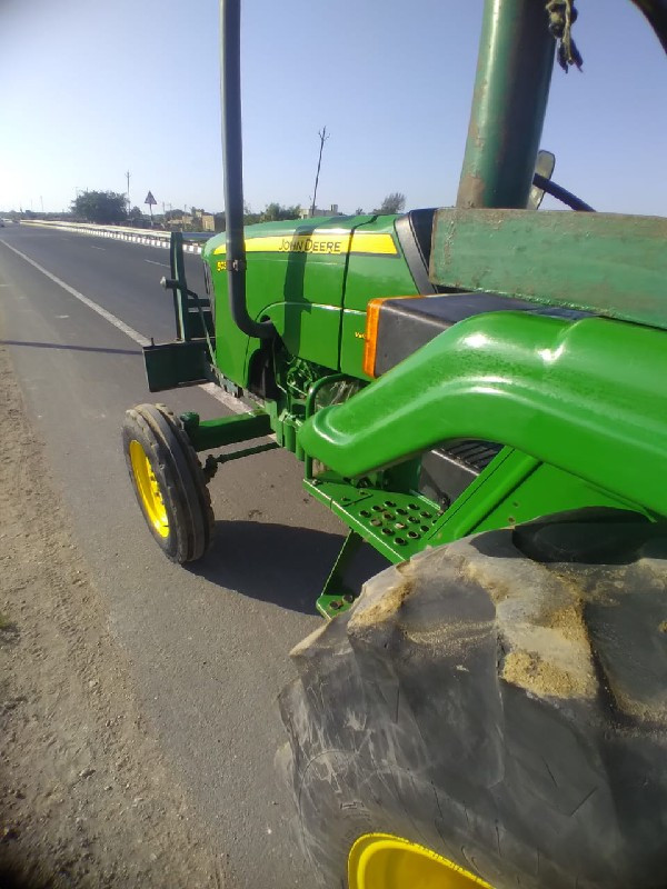 John deere 5036