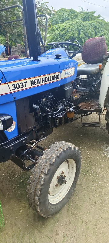 new holland 303...