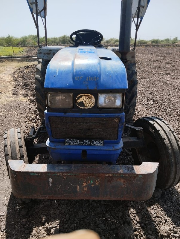 આઈસર વેશવાનુ છે