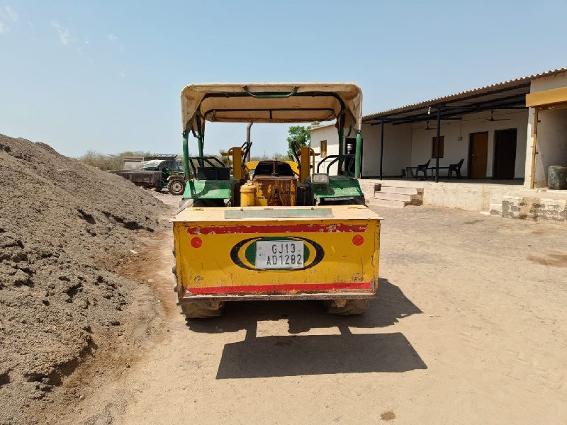 John Deere 5310