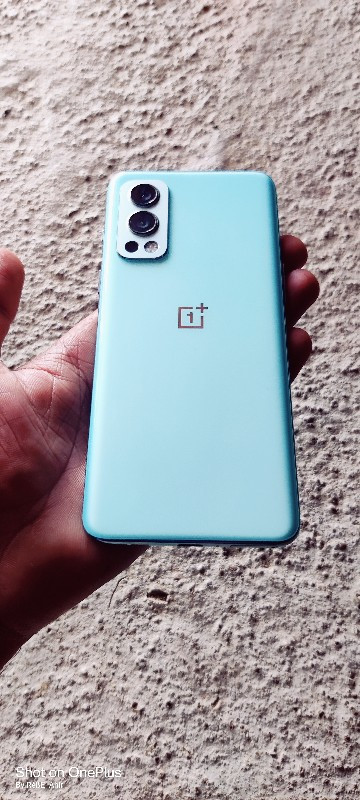 OnePlus Nord 2