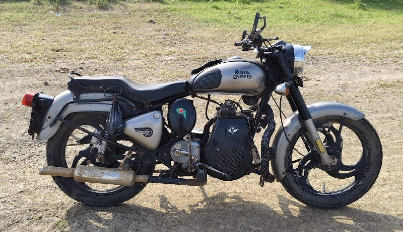 royal Enfield