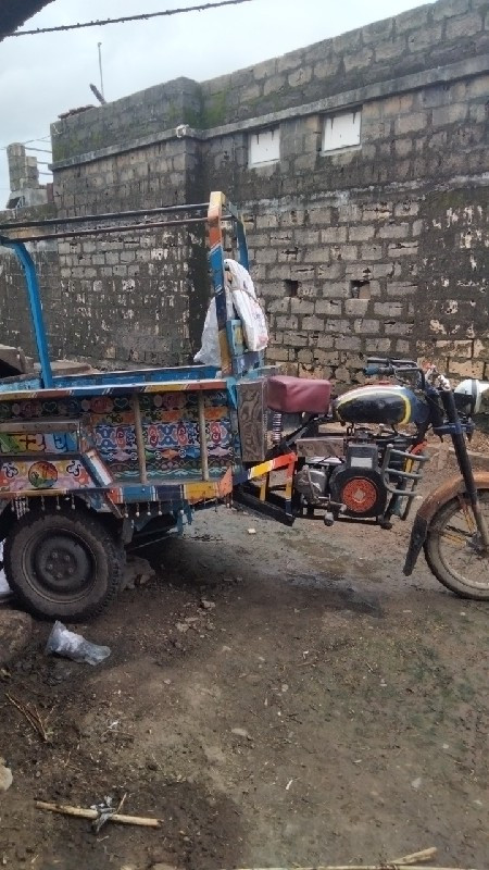 riksha