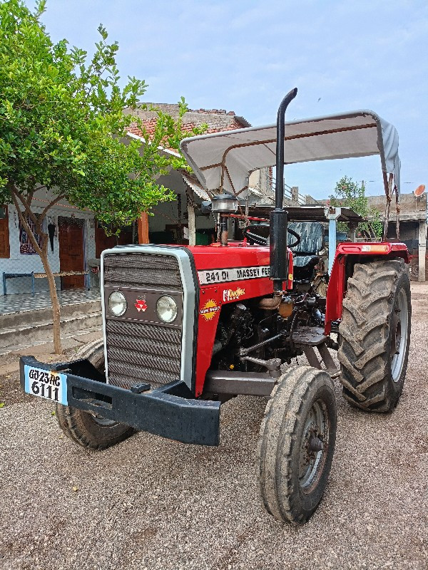 mf 241 Di