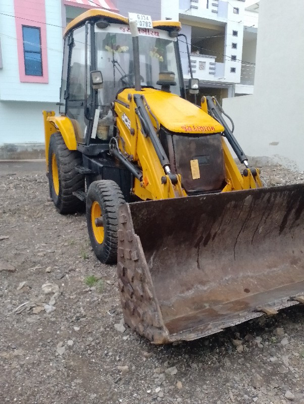 jcb 3DX