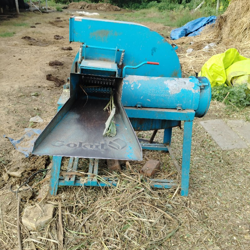 cutting machine