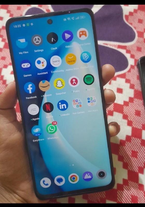 realme c67 5G