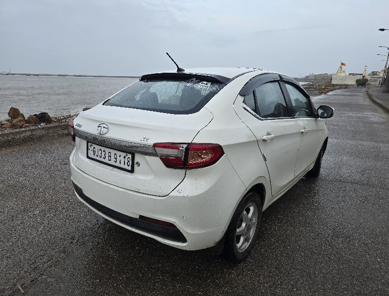 TATA TIGOR XZ (...